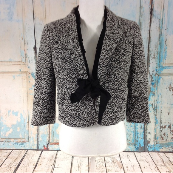 Ann Taylor Jackets & Blazers - Ann Taylor 3/4 sleeve blazer
